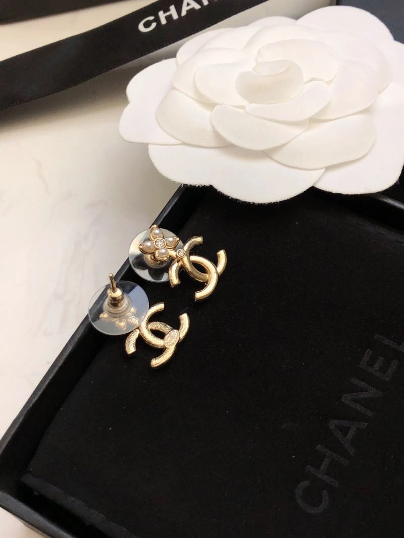 Chxnxl Earrings Flexible 291232