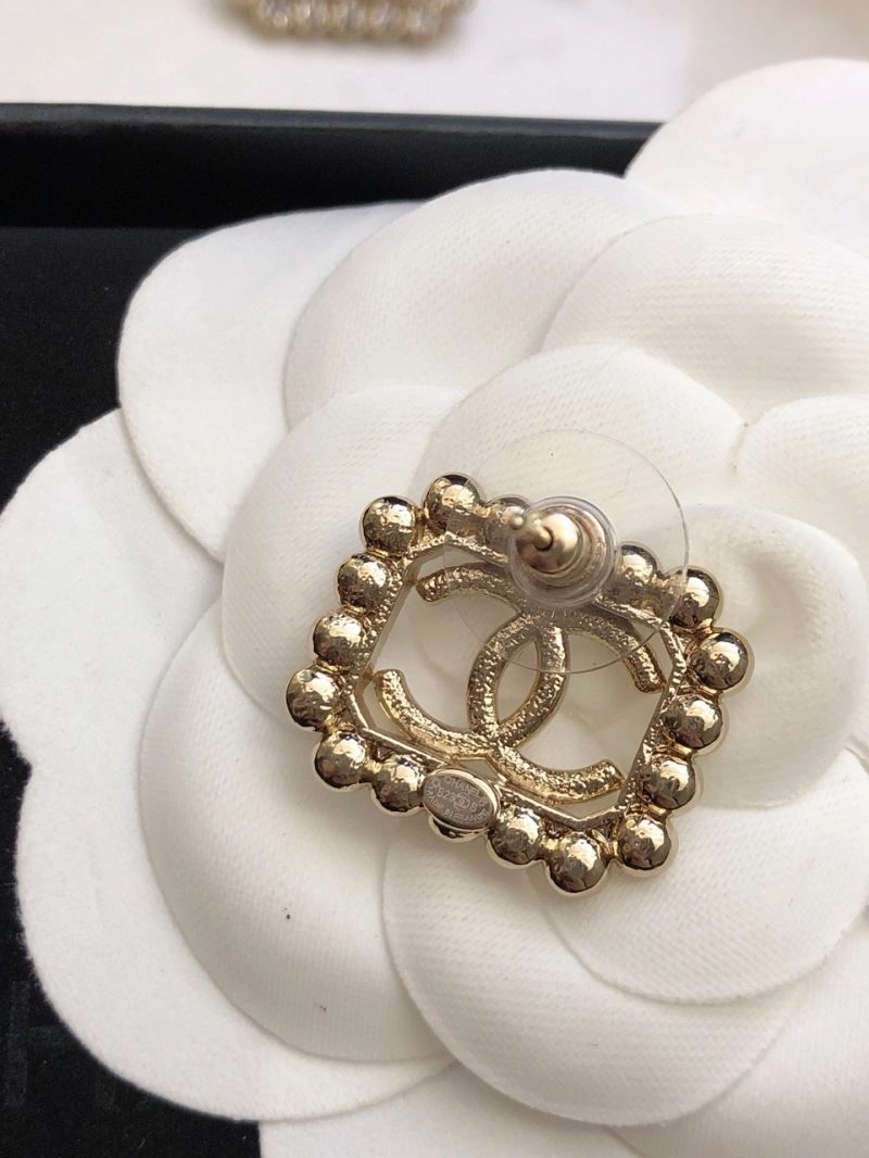Chxnxl Earrings Sophisticated 291226