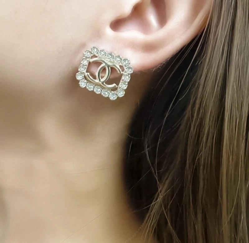 Chxnxl Earrings Sophisticated 291226