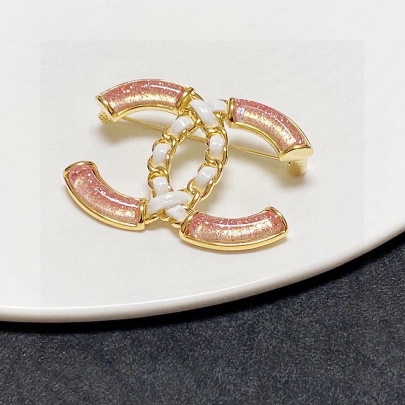 Chxnxl Brooches SportInspired 292496