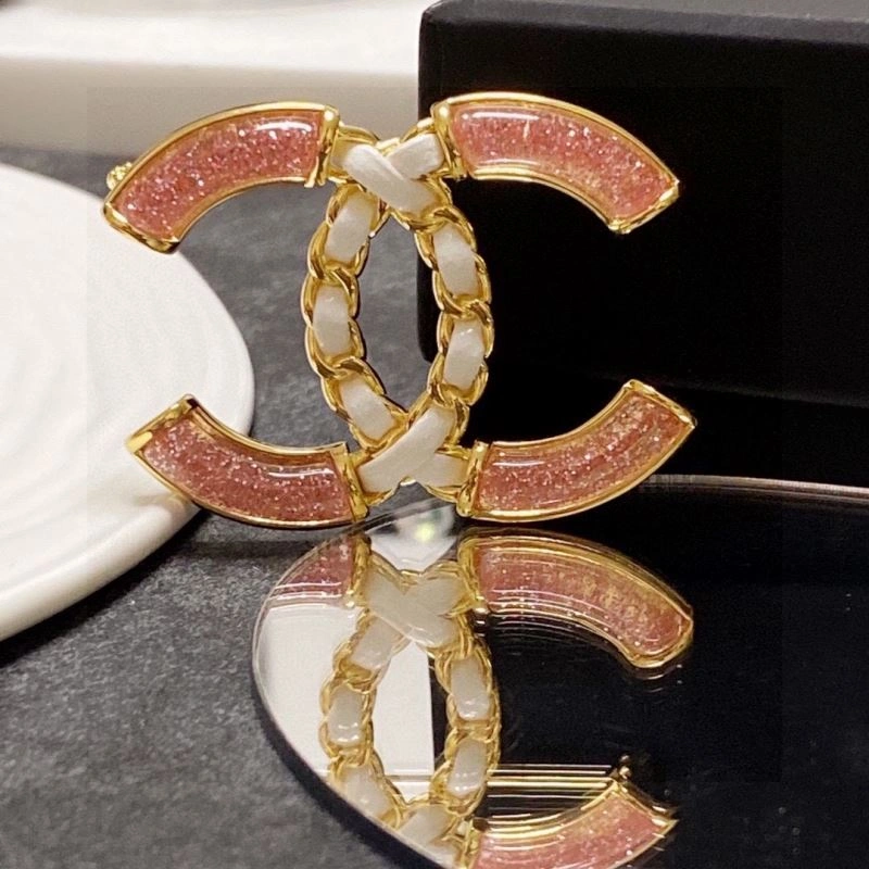 Chxnxl Brooches SportInspired 292496