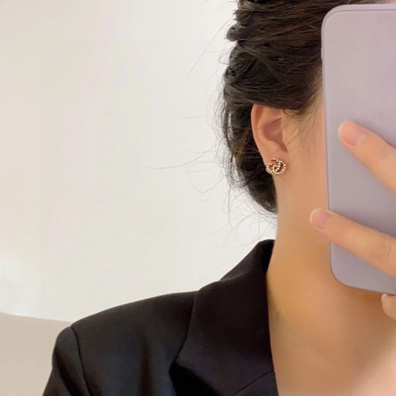 Cozy Gxccx Earrings 306873