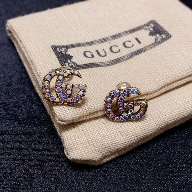 Cozy Gxccx Earrings 306873
