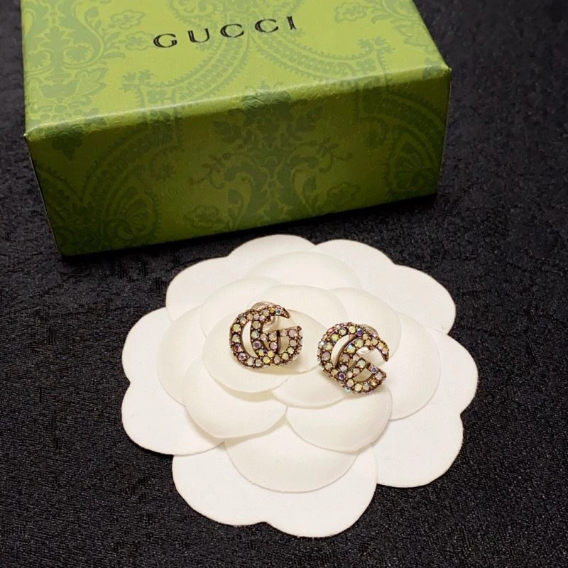Cozy Gxccx Earrings 306873