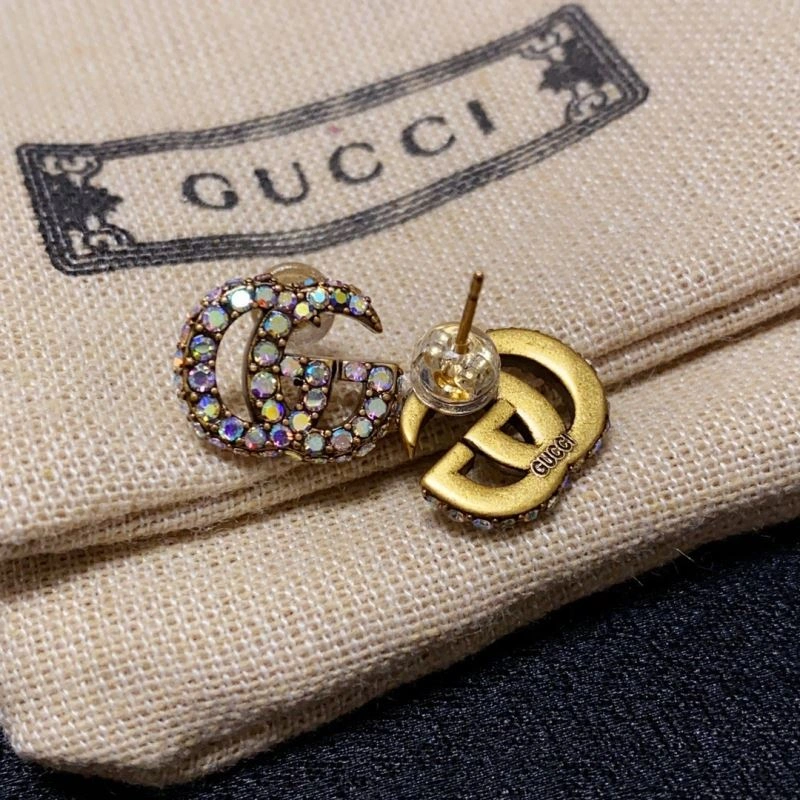 Cozy Gxccx Earrings 306873