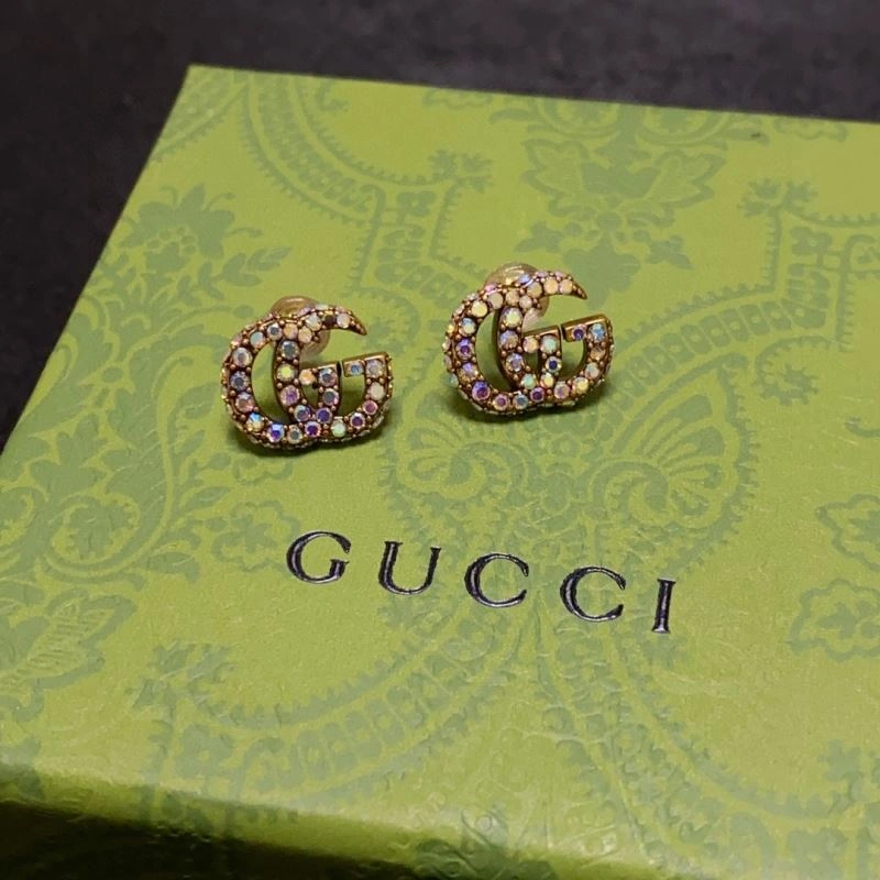 Cozy Gxccx Earrings 306873