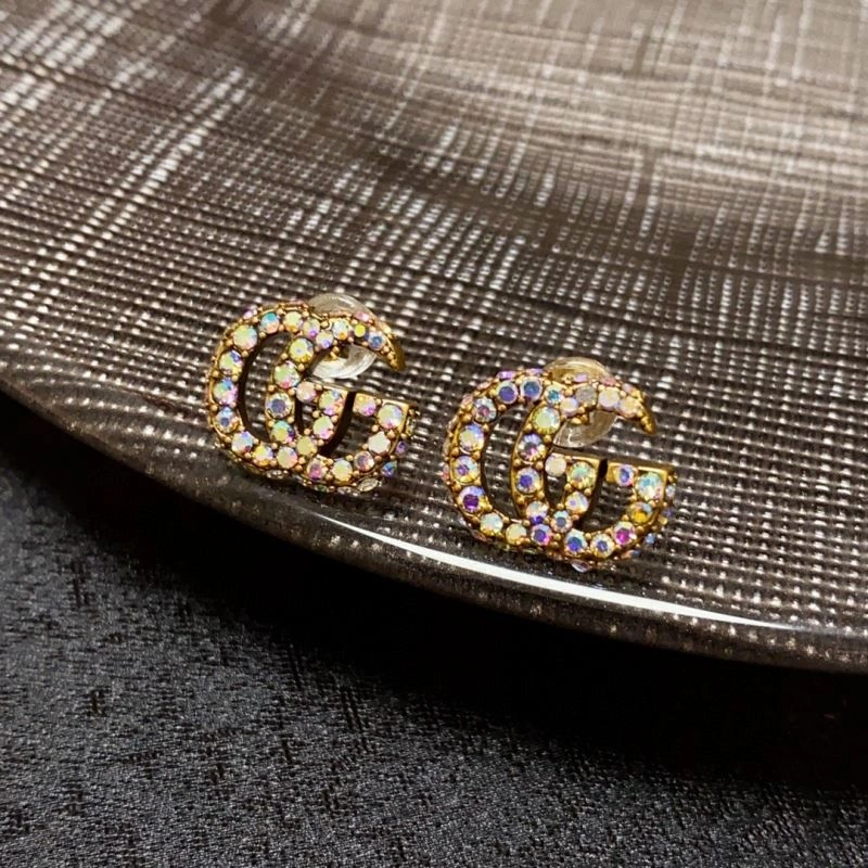 Cozy Gxccx Earrings 306873