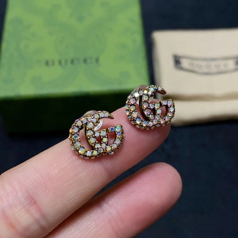 Cozy Gxccx Earrings 306873