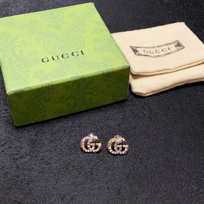 Cozy Gxccx Earrings 306873