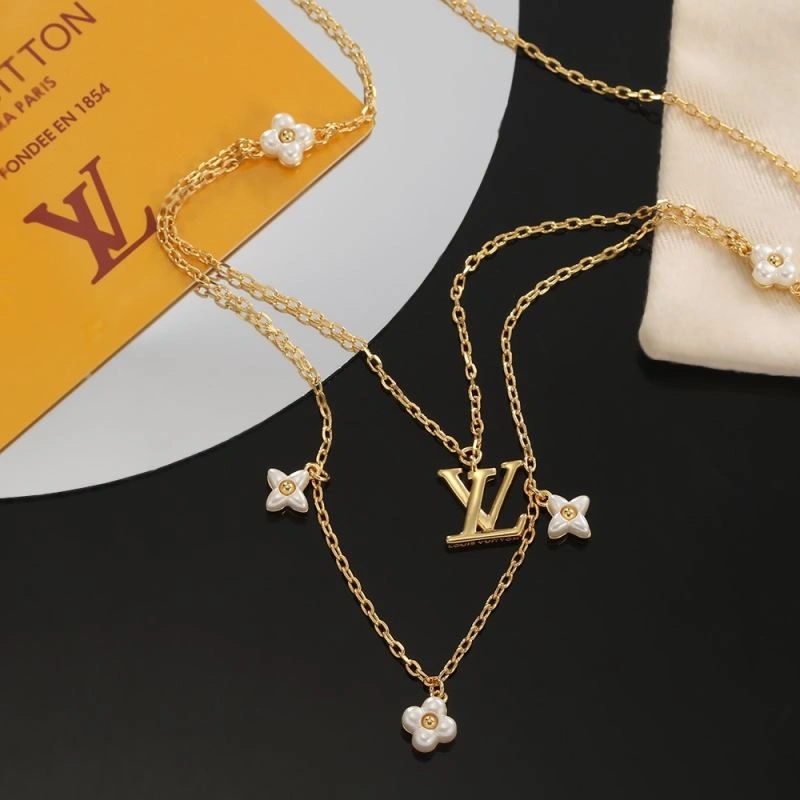 Unique LX Necklaces 311425