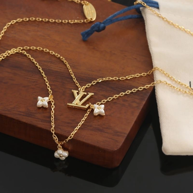 Unique LX Necklaces 311425