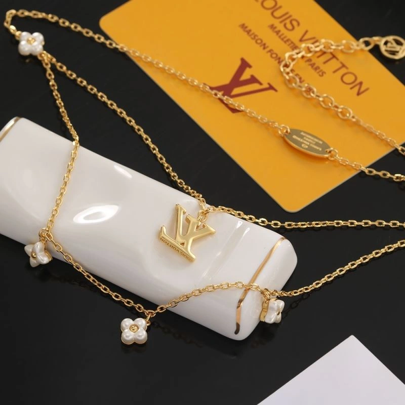 Unique LX Necklaces 311425