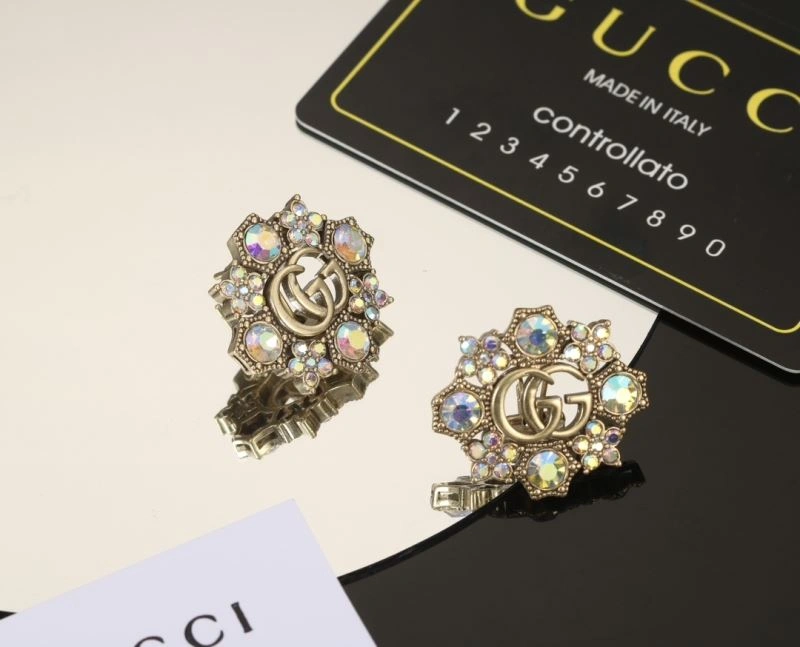 Gxccx Earrings Bold 301868