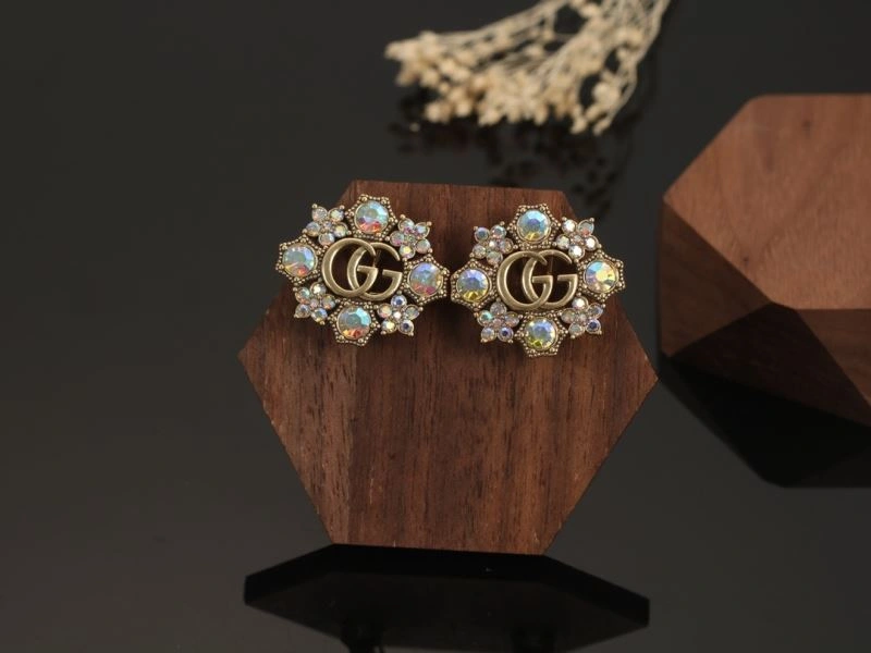 Gxccx Earrings Bold 301868
