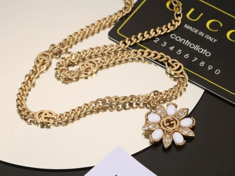 Durable Gxccx Necklaces 306260