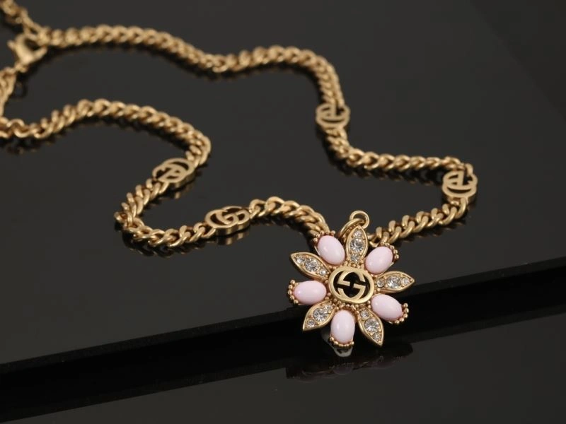Durable Gxccx Necklaces 306260