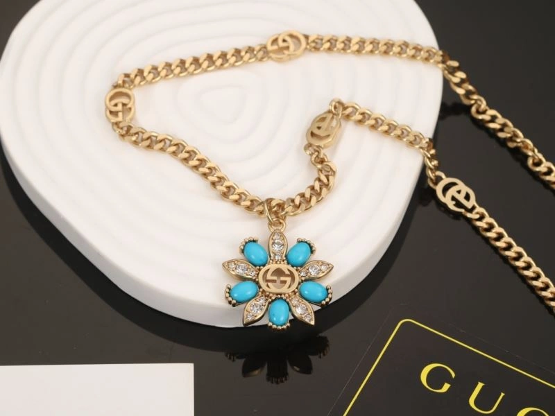 Durable Gxccx Necklaces 306260