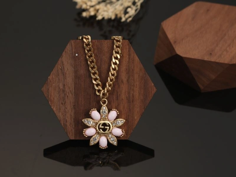 Durable Gxccx Necklaces 306260