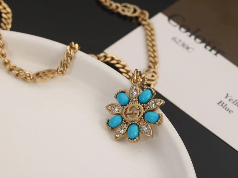 Durable Gxccx Necklaces 306260