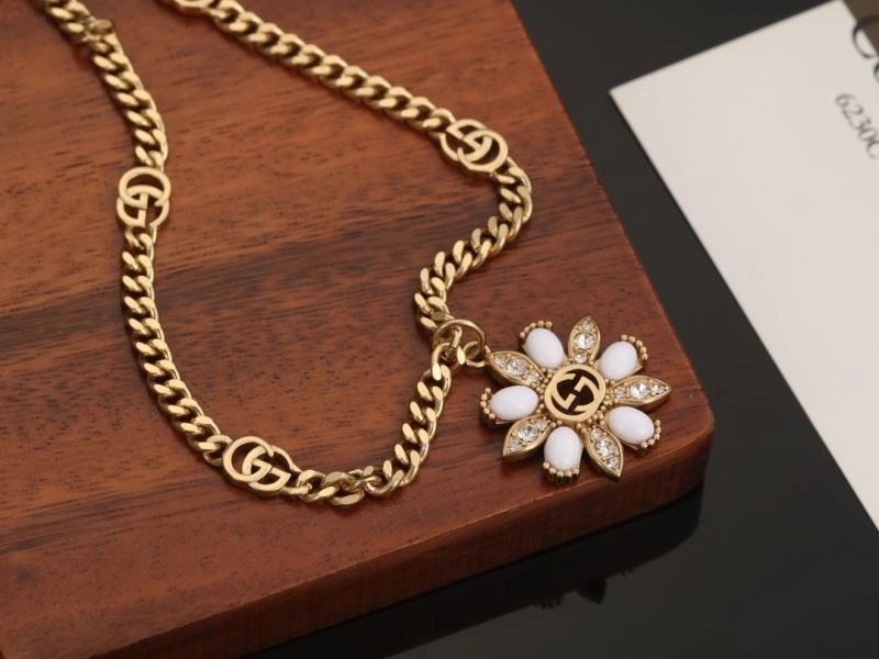 Durable Gxccx Necklaces 306260