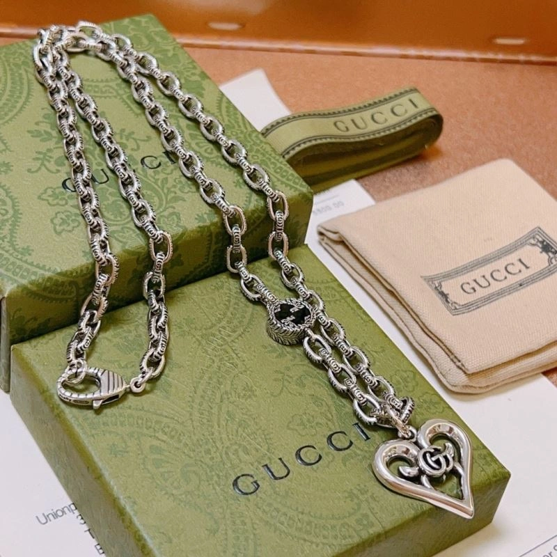 Durable Gxccx Necklaces 306258