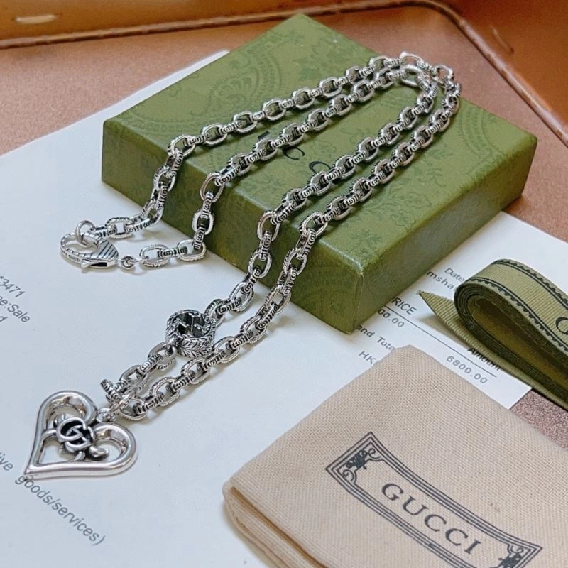 Durable Gxccx Necklaces 306258