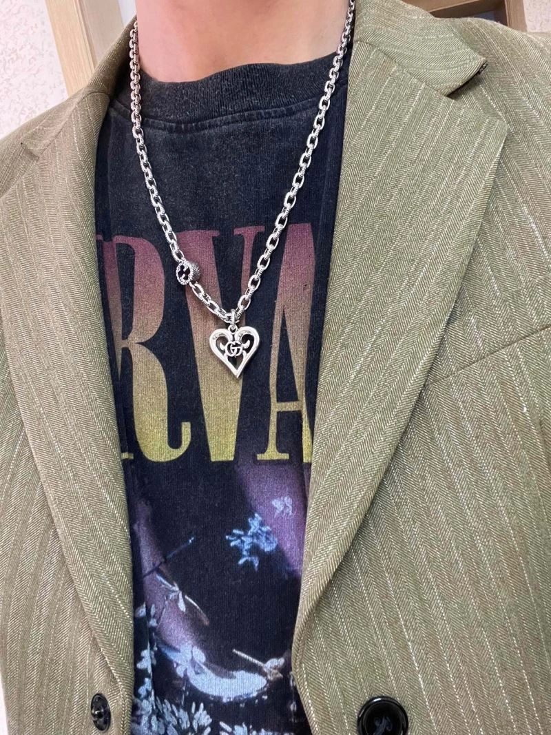 Durable Gxccx Necklaces 306258