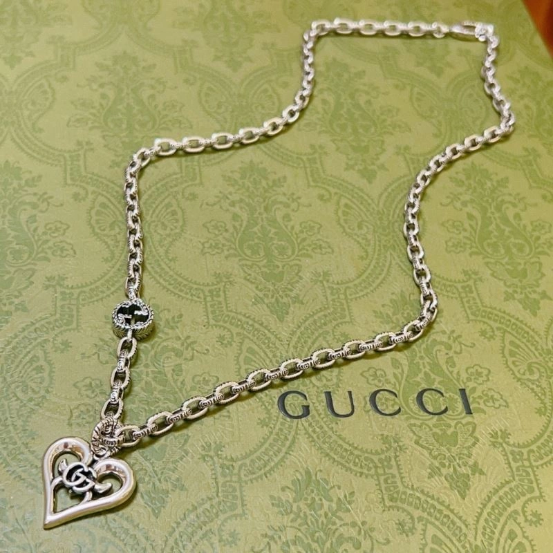 Durable Gxccx Necklaces 306258