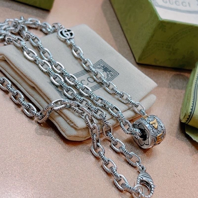 Gxccx Necklaces Compact 306259