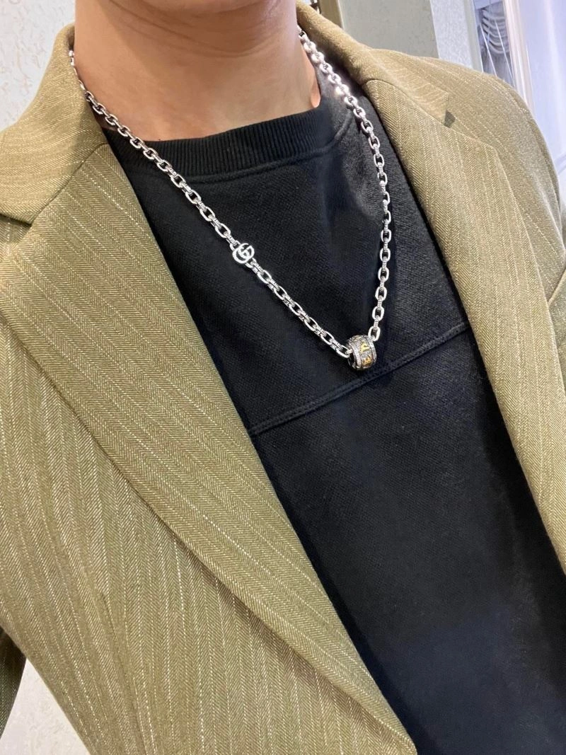 Gxccx Necklaces Compact 306259