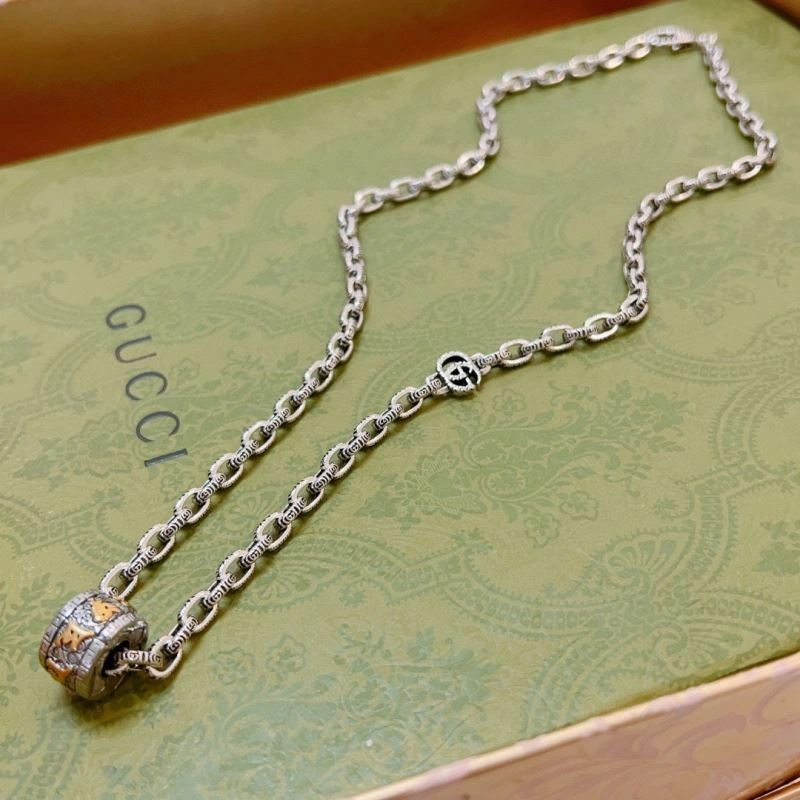 Gxccx Necklaces Compact 306259