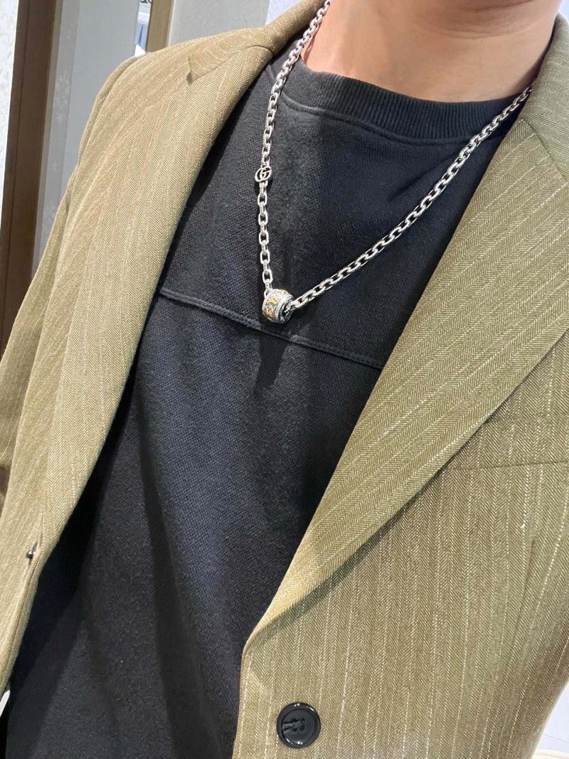 Gxccx Necklaces Compact 306259