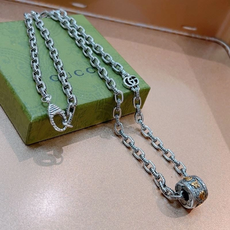 Gxccx Necklaces Compact 306259