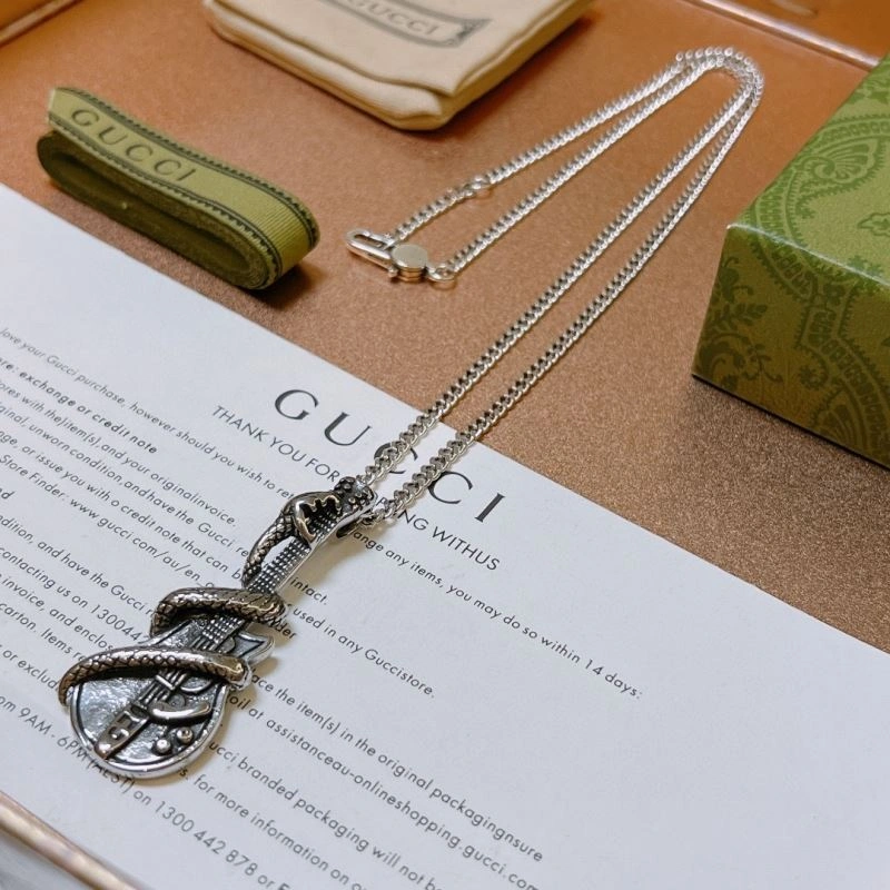 Gxccx Necklaces SmartChoice 306263