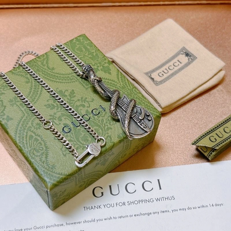 Gxccx Necklaces SmartChoice 306263
