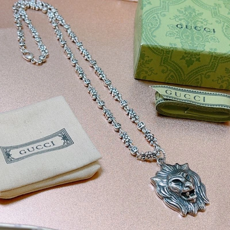 Gxccx Necklaces Versatile 306257