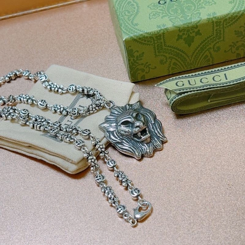 Gxccx Necklaces Versatile 306257