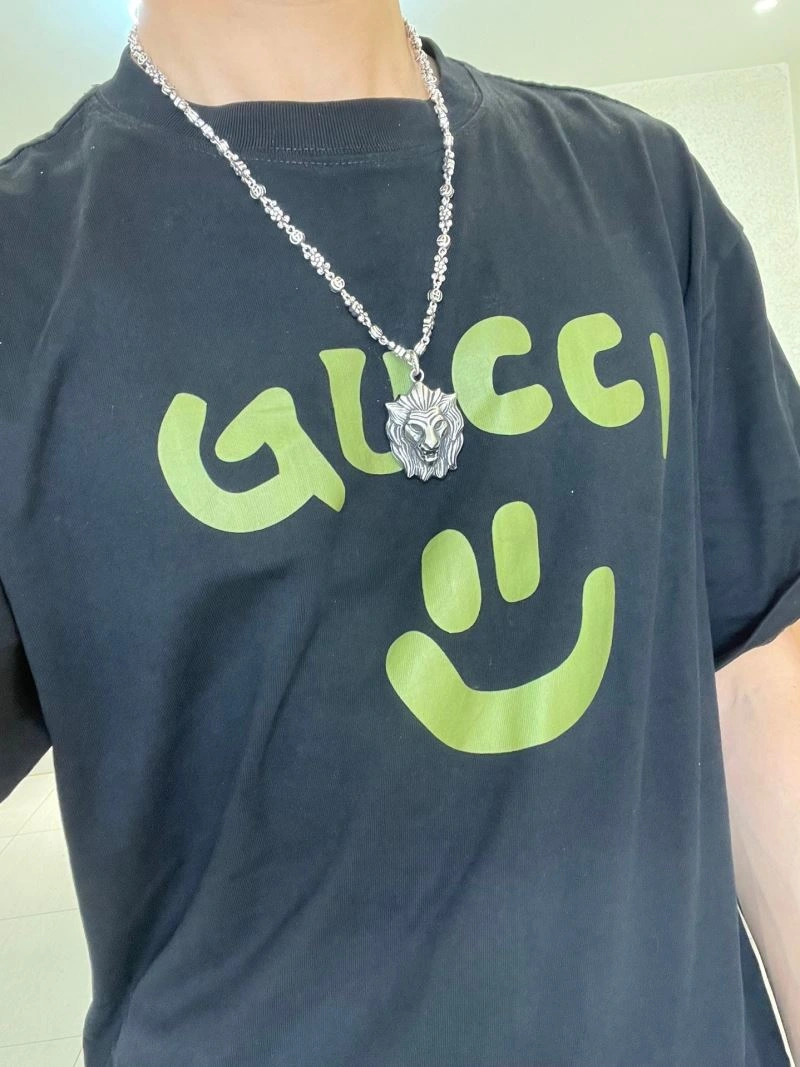 Gxccx Necklaces Versatile 306257