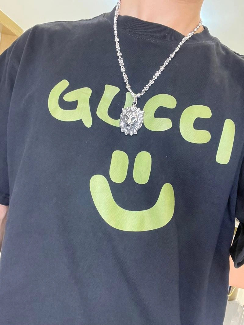 Gxccx Necklaces Versatile 306257