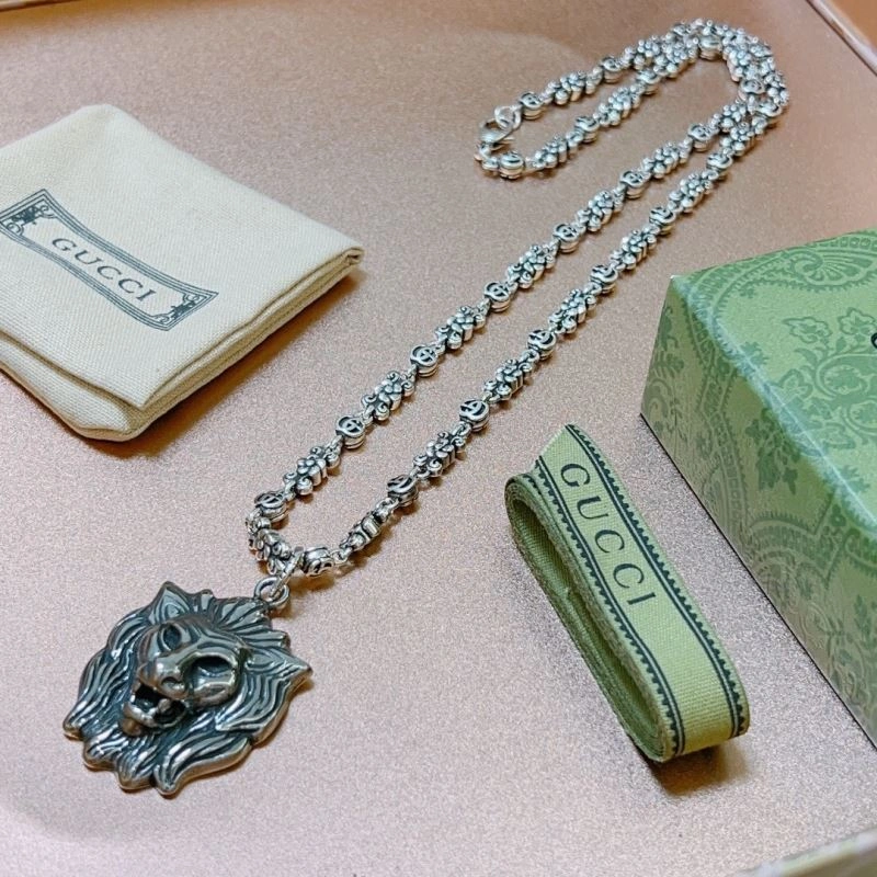 Gxccx Necklaces Versatile 306257