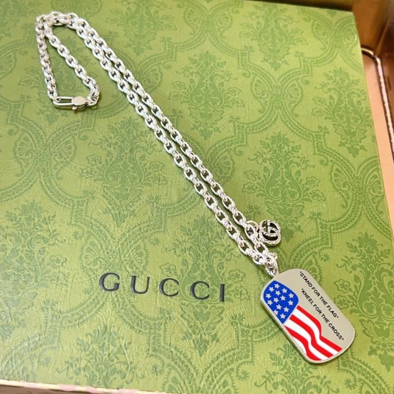 Classic Gxccx Necklaces 306354