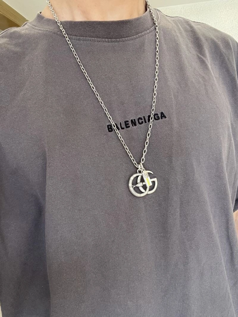 Gxccx Necklaces Bright 306256