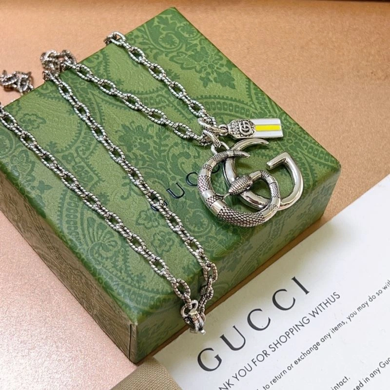 Gxccx Necklaces Bright 306256