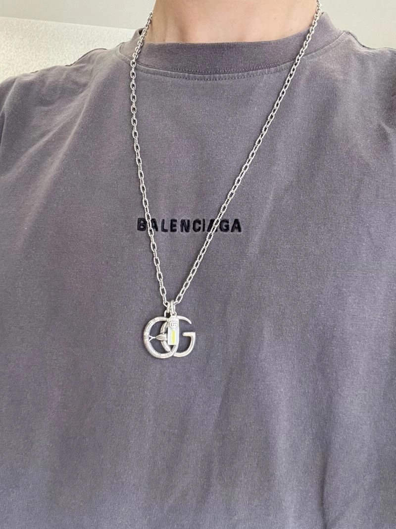 Gxccx Necklaces Bright 306256