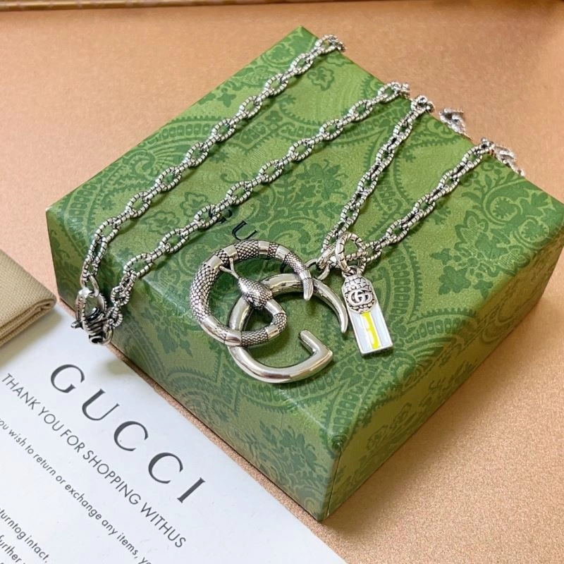 Gxccx Necklaces Bright 306256