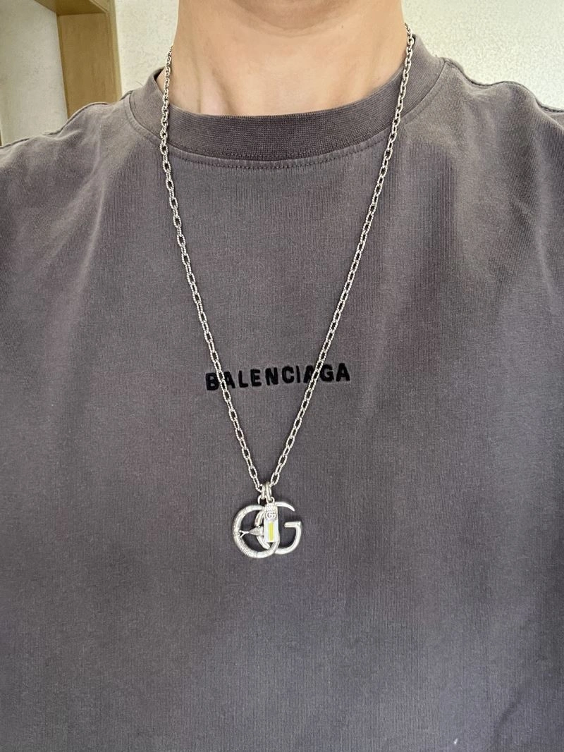 Gxccx Necklaces Bright 306256