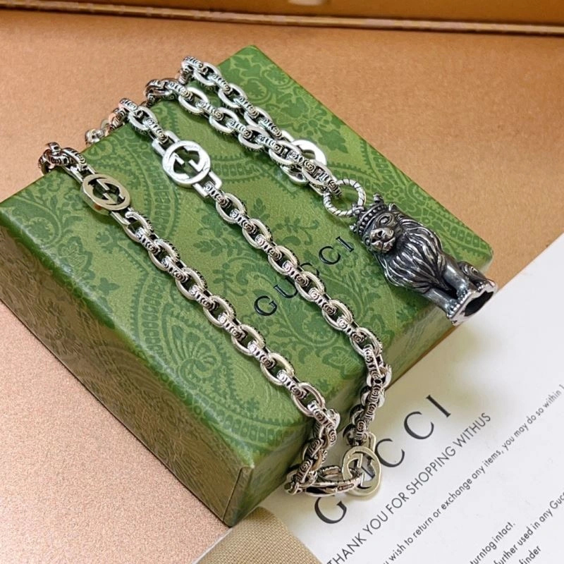 Stylish Gxccx Necklaces 306255