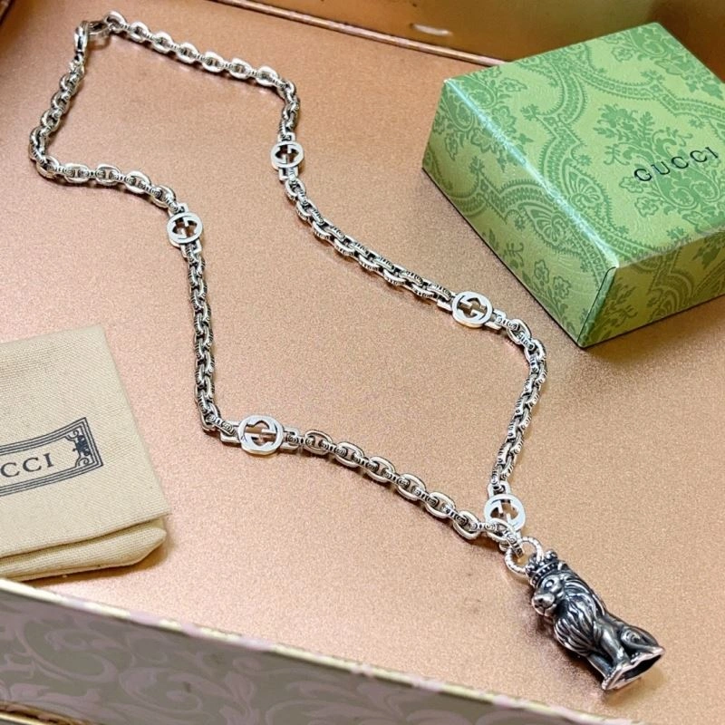 Stylish Gxccx Necklaces 306255