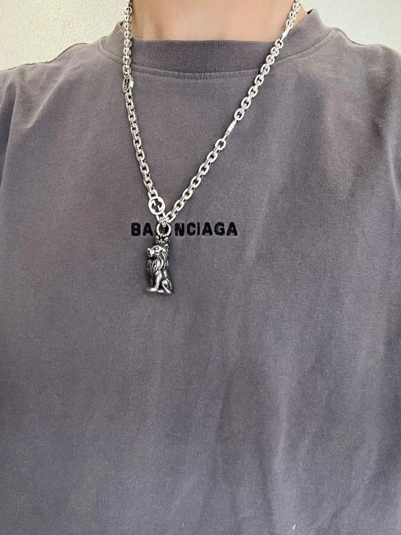 Stylish Gxccx Necklaces 306255