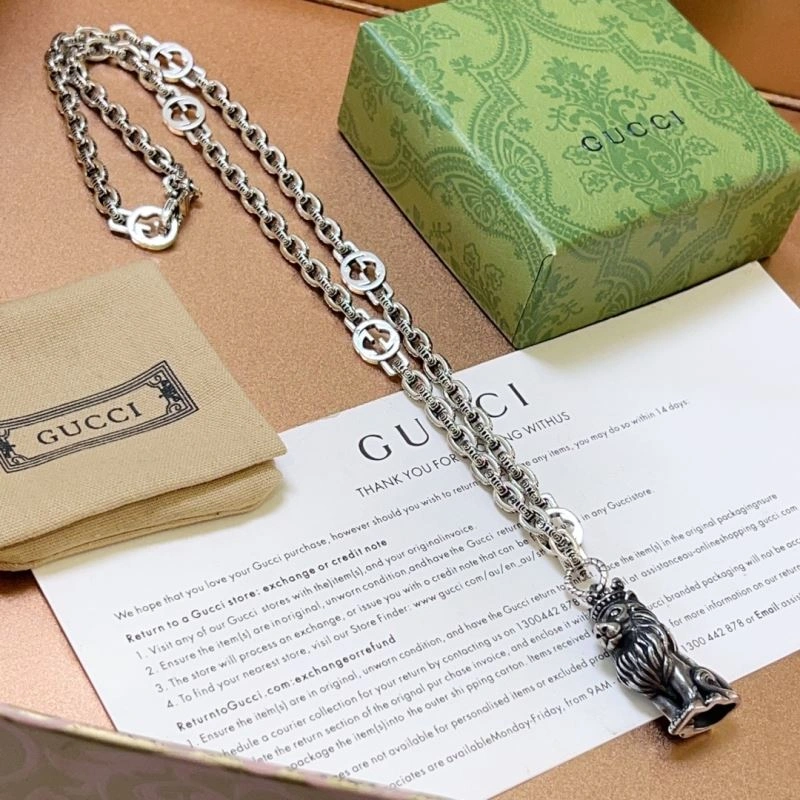Stylish Gxccx Necklaces 306255